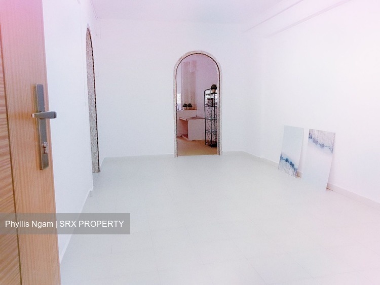 Blk 615 Bedok Reservoir Road (Bedok), HDB 3 Rooms #188676012